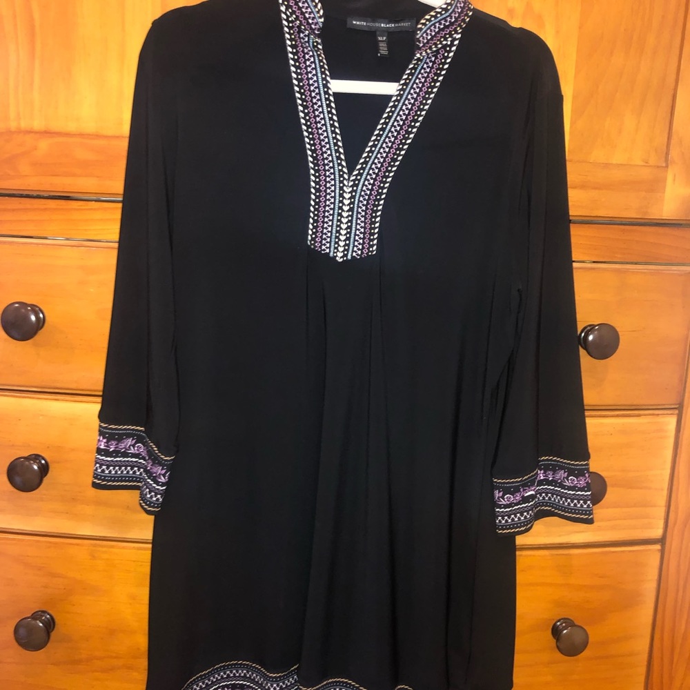 Dress PXL